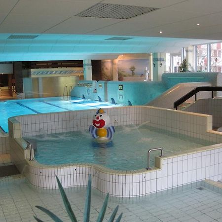 Appartements Im Predigtstuhl Resort Sankt Englmar Esterno foto
