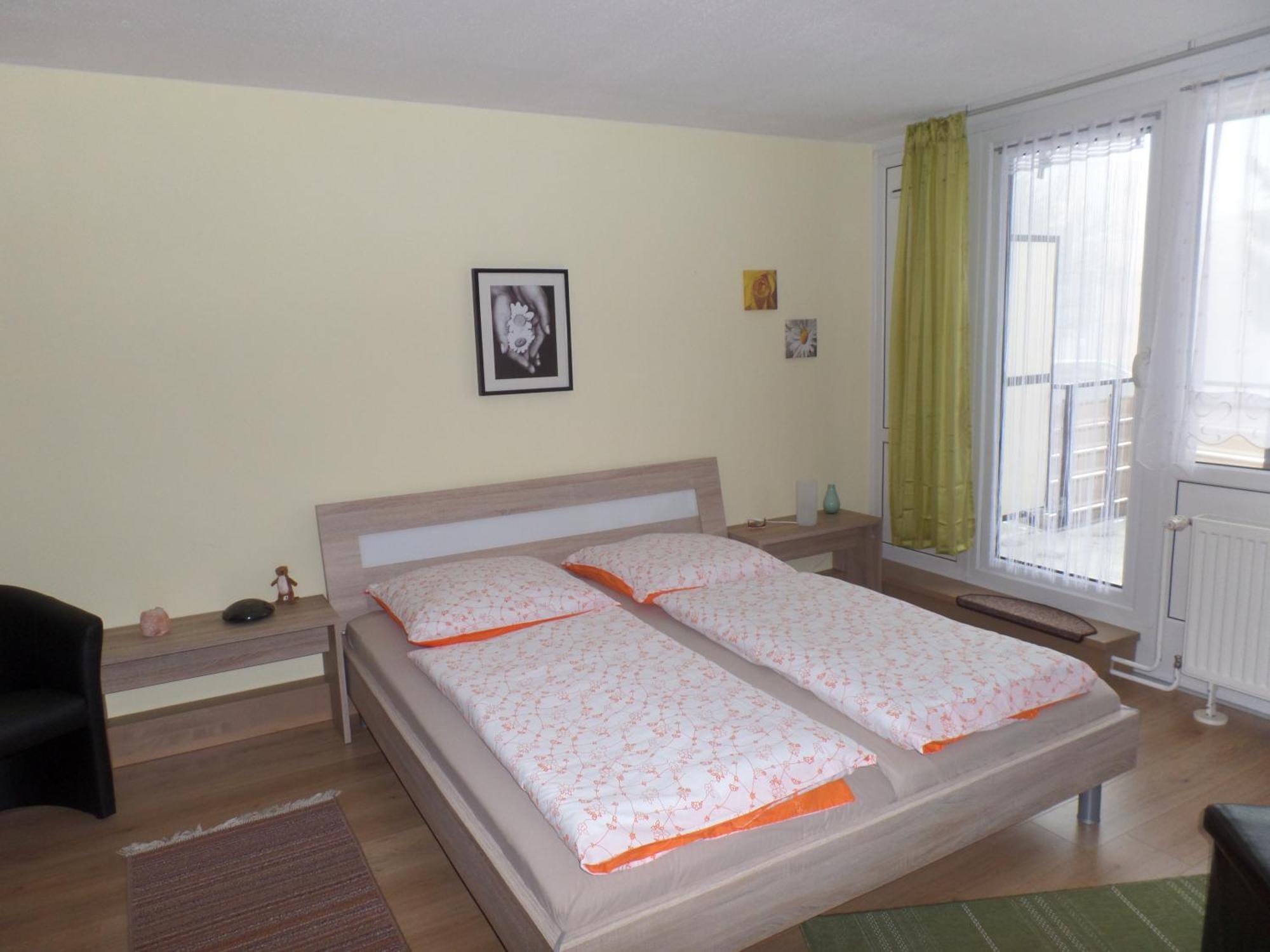 Appartements Im Predigtstuhl Resort Sankt Englmar Camera foto