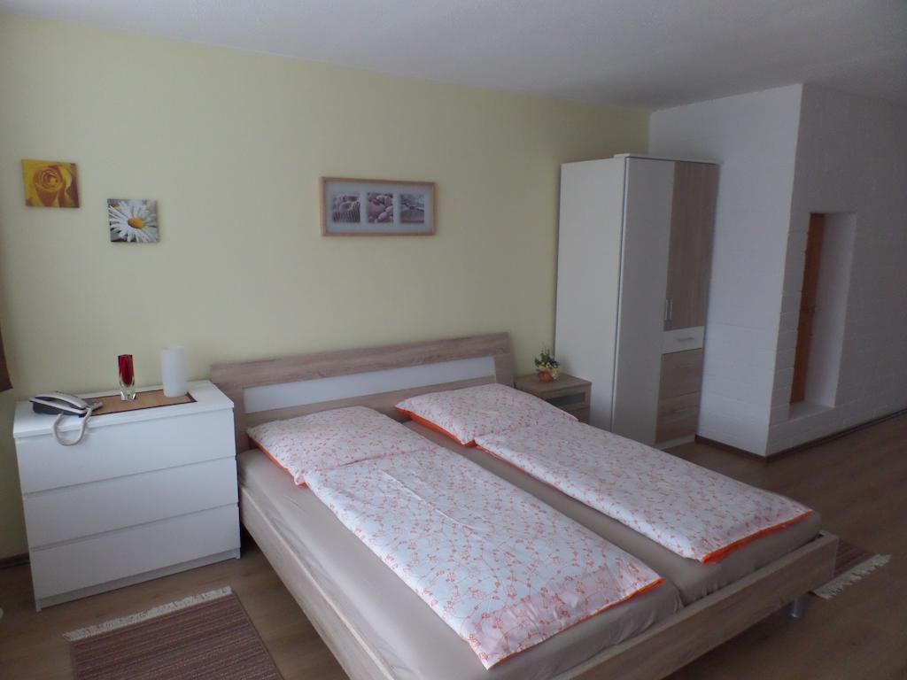 Appartements Im Predigtstuhl Resort Sankt Englmar Camera foto