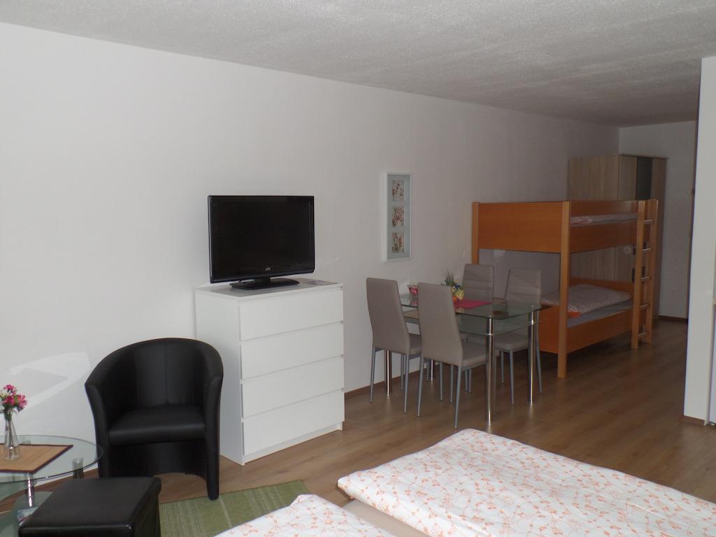 Appartements Im Predigtstuhl Resort Sankt Englmar Camera foto