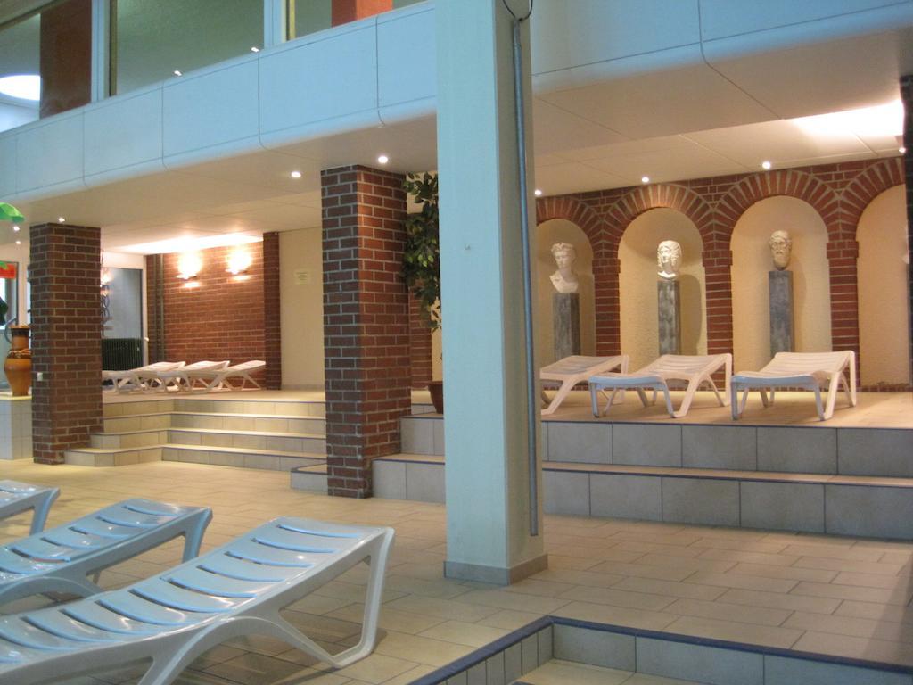 Appartements Im Predigtstuhl Resort Sankt Englmar Esterno foto