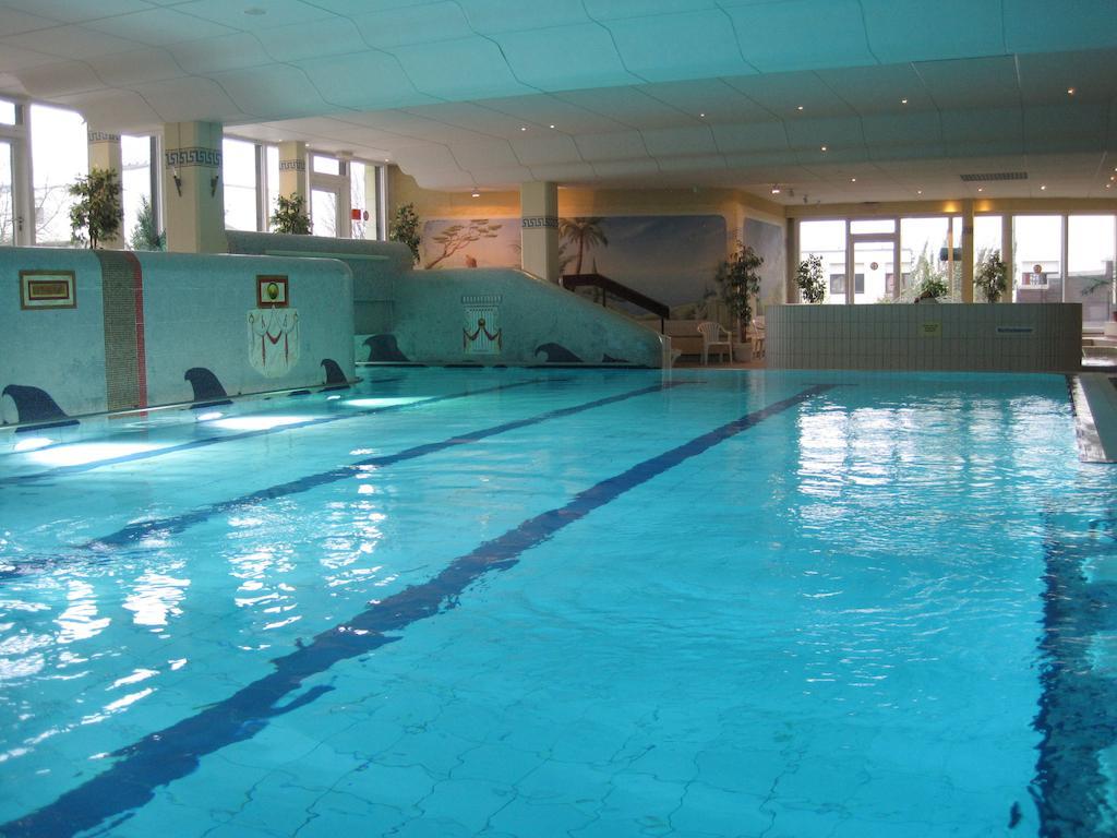 Appartements Im Predigtstuhl Resort Sankt Englmar Esterno foto