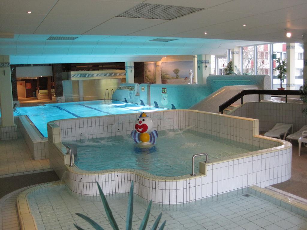 Appartements Im Predigtstuhl Resort Sankt Englmar Esterno foto