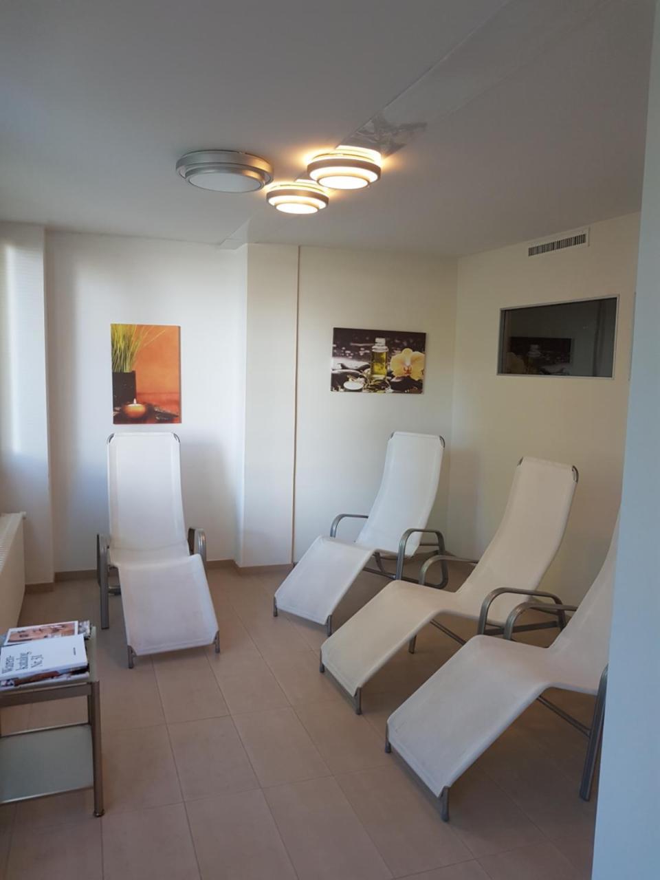 Appartements Im Predigtstuhl Resort Sankt Englmar Esterno foto