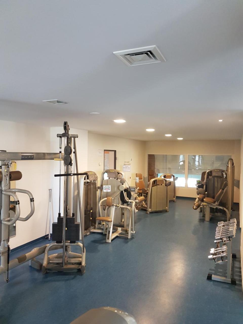 Appartements Im Predigtstuhl Resort Sankt Englmar Esterno foto