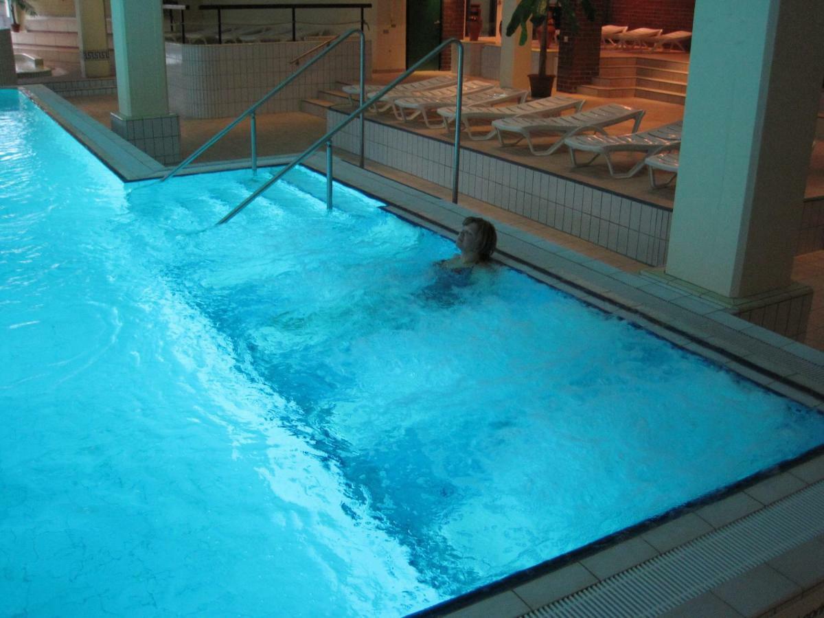 Appartements Im Predigtstuhl Resort Sankt Englmar Esterno foto